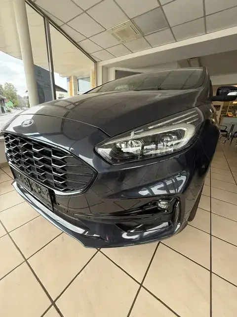 Ford S-Max 2022 photo 2