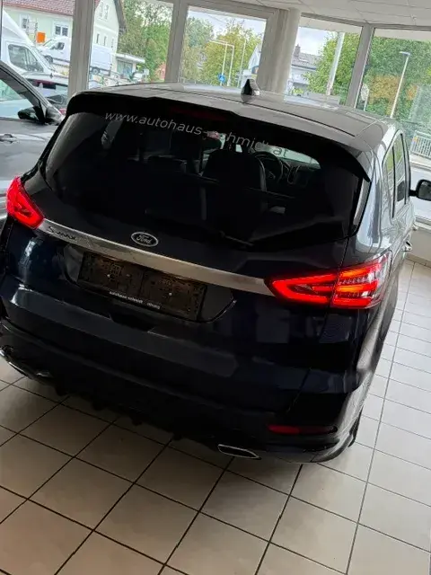 Ford S-Max 2022 photo 3