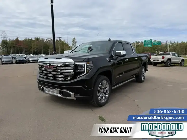 GMC Sierra 1500