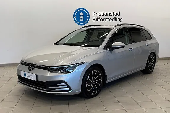 Volkswagen Golf I