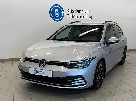 Volkswagen Golf I 2021 photo 2