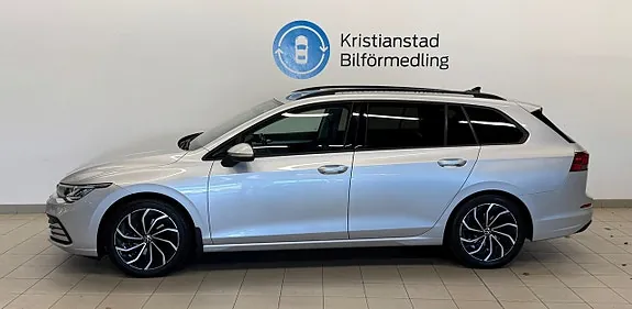 Volkswagen Golf I 2021 photo 4