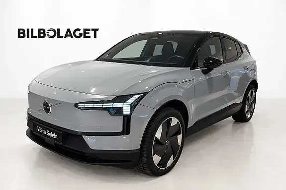 Volvo Ex30