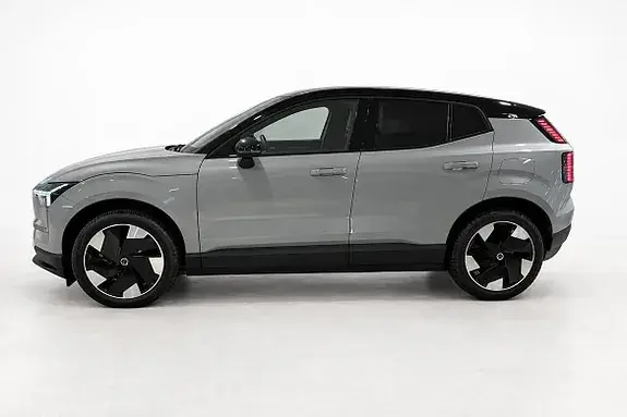 Volvo Ex30 2024 photo 2