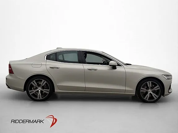 Volvo S60 2022 photo 4