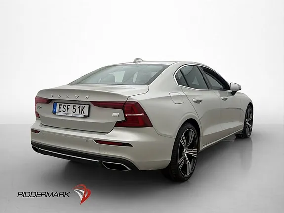 Volvo S60 2022 photo 5
