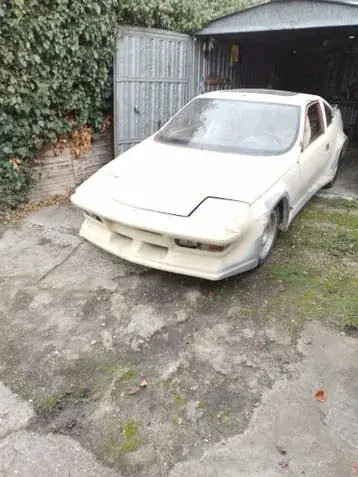 Matra Murena