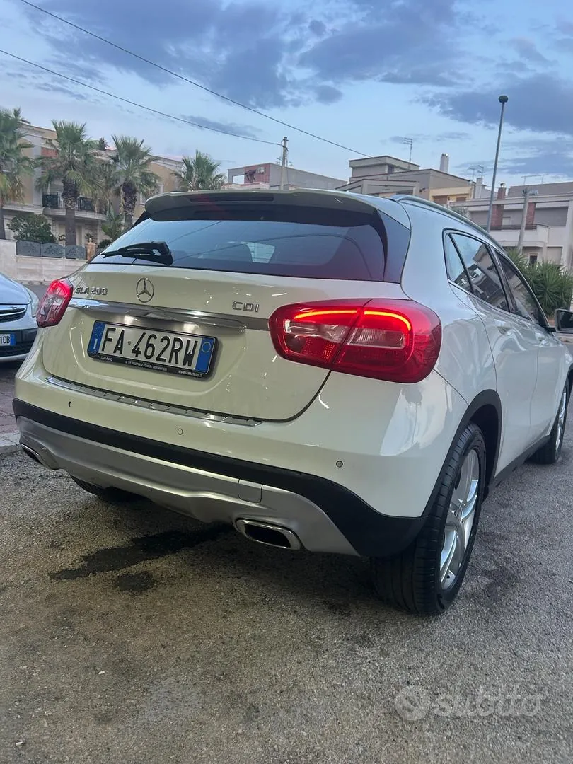 Mercedes-Benz Cla 2015 photo 5