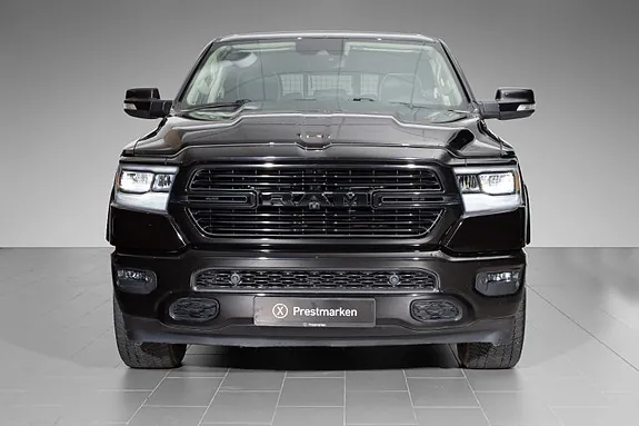 Ram 1500 2020 photo 3