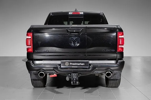 Ram 1500 2020 photo 4