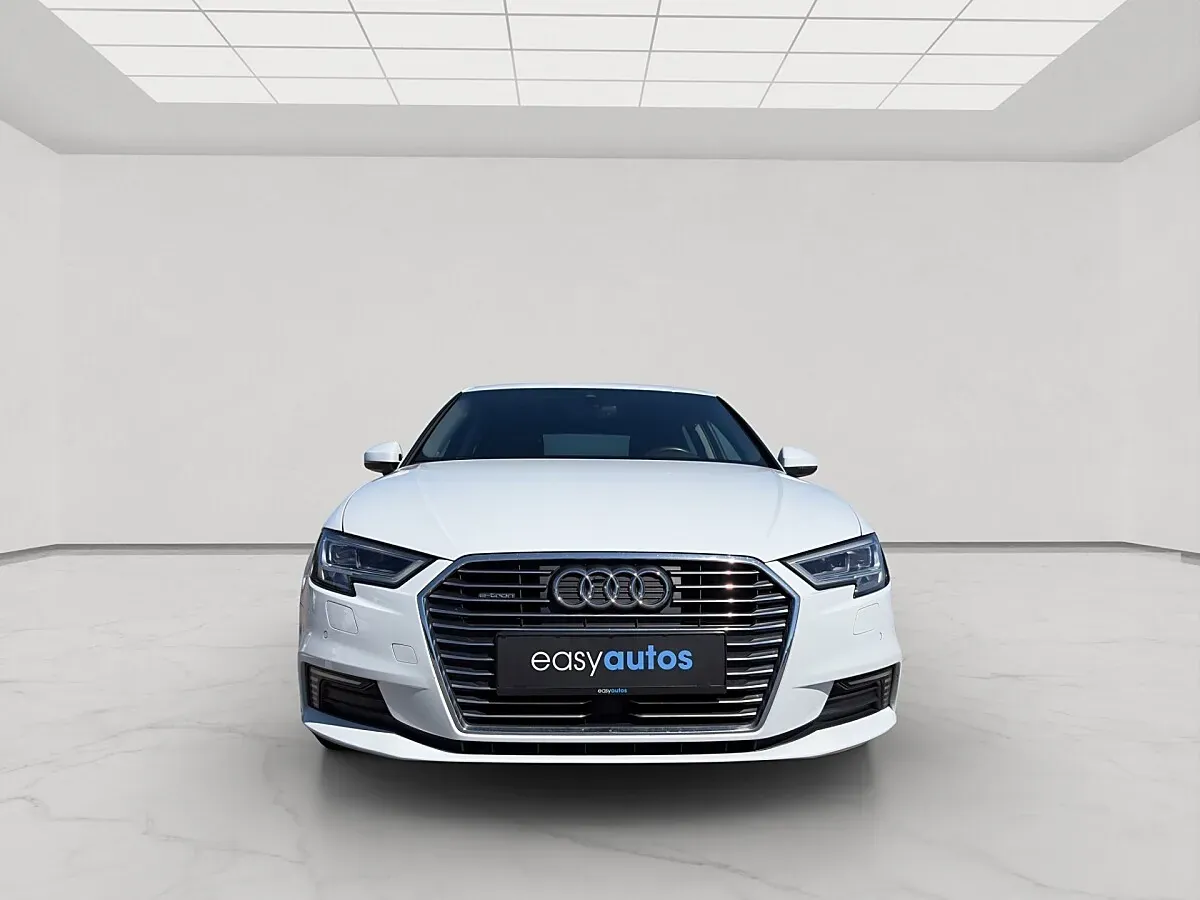 Audi A3 2020 photo 2