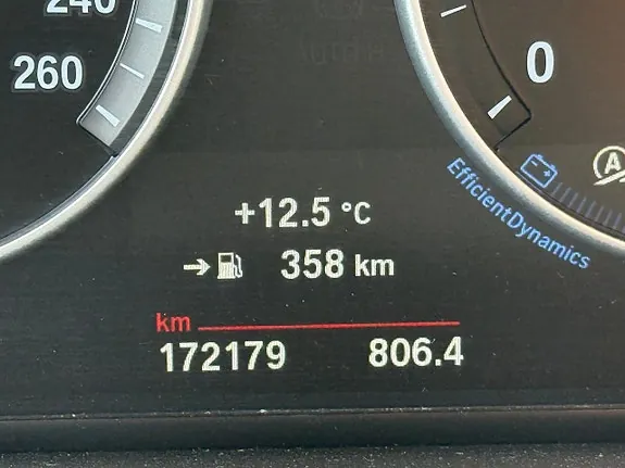 BMW X3 2016 photo 5