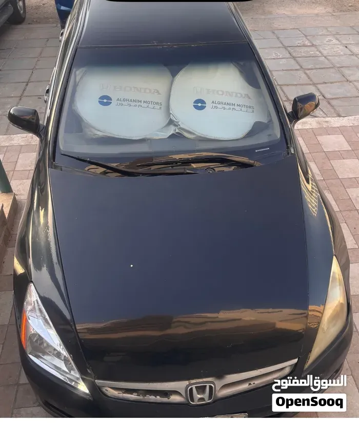 Honda Accord 2008 photo 4