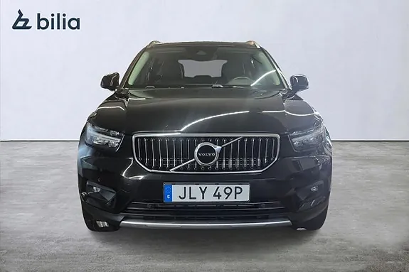 Volvo Xc40 2021 photo 2
