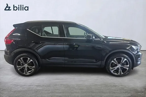 Volvo Xc40 2021 photo 5