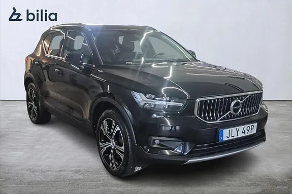 Volvo Xc40 2021 photo 4