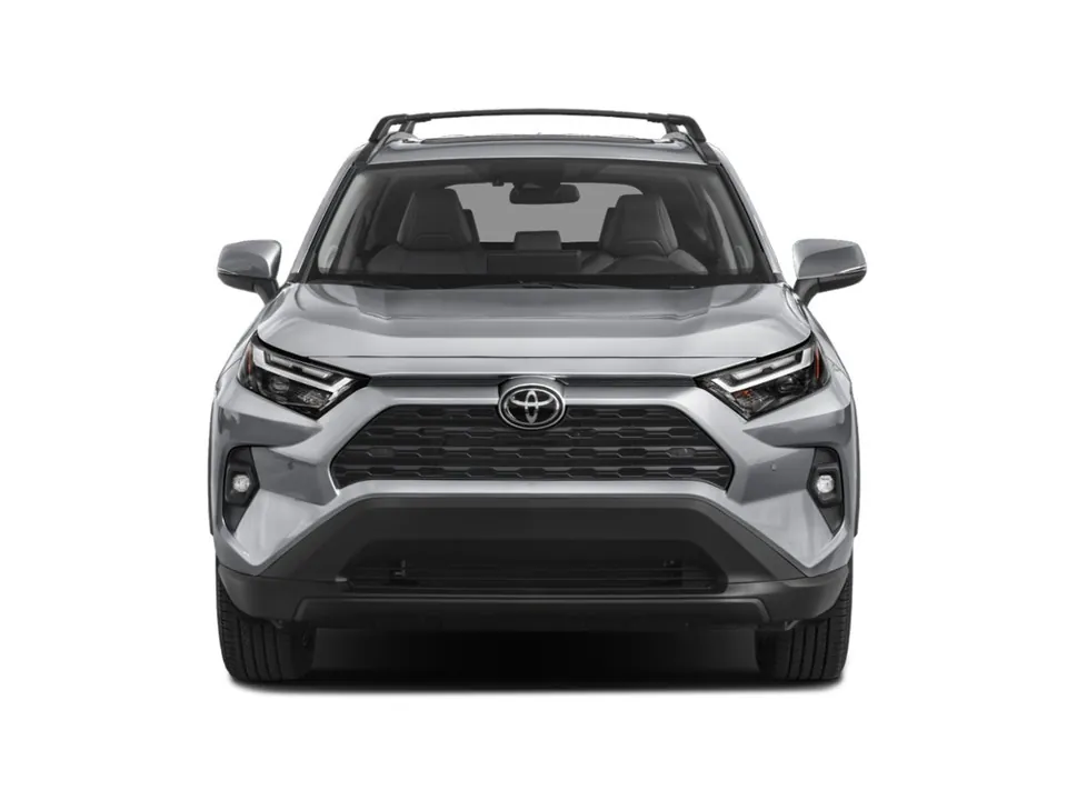 Toyota Rav4 2023 photo 4