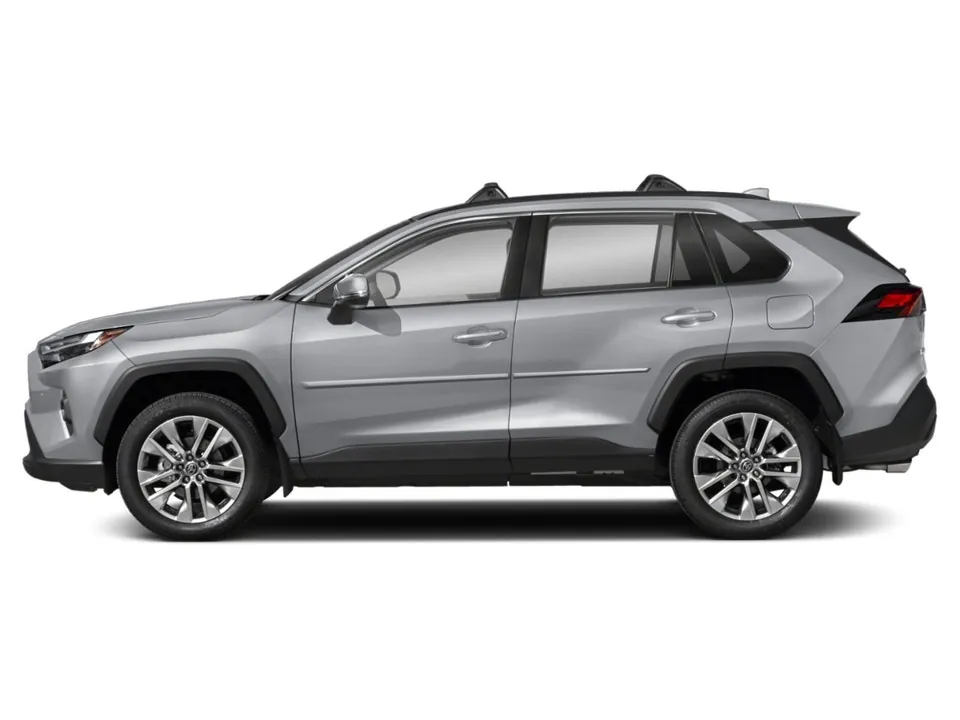 Toyota Rav4 2023 photo 3