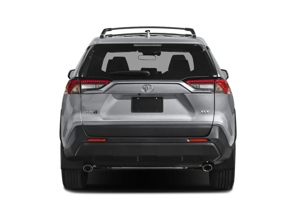 Toyota Rav4 2023 photo 5