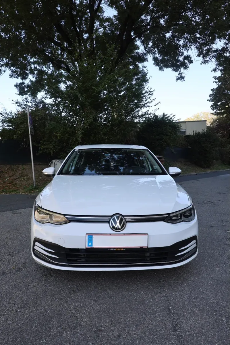 Volkswagen Golf 2020 photo 3