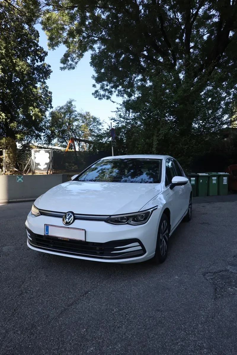 Volkswagen Golf 2020 photo 2