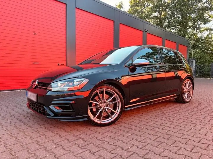 Volkswagen Golf 7