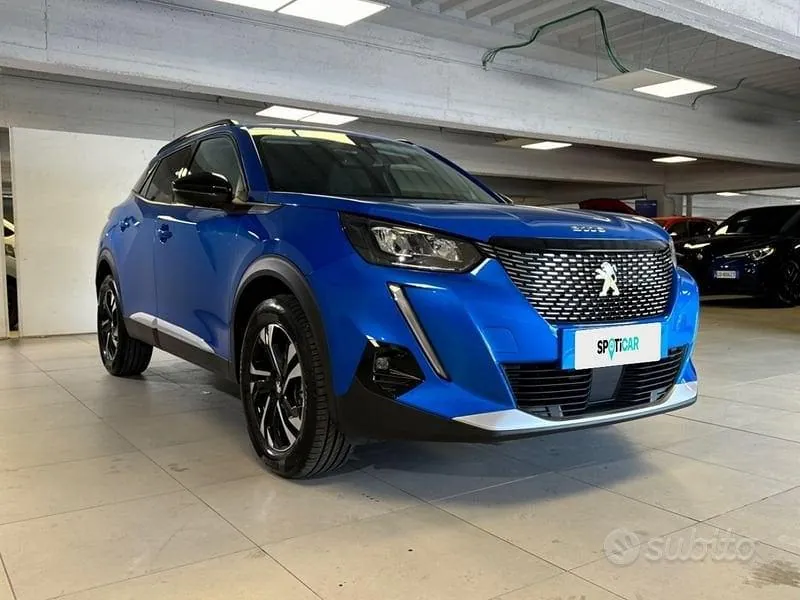 Peugeot 2008 2022 photo 5