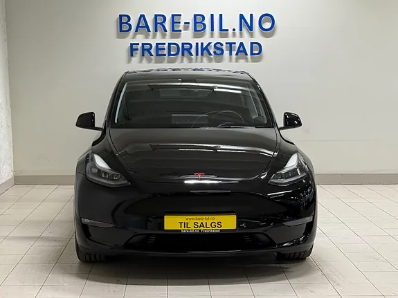 Tesla Model Y 2022 photo 4