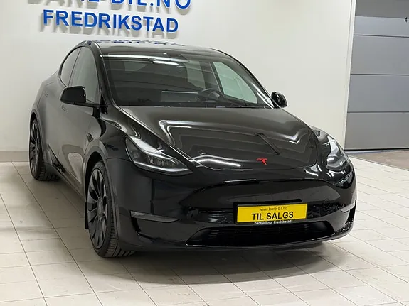 Tesla Model Y 2022 photo 5