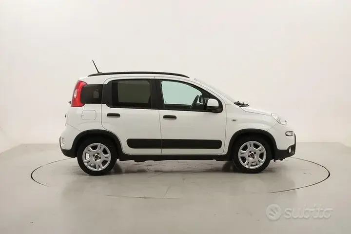 Fiat Panda 2022 photo 3
