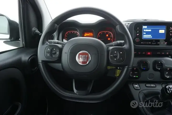 Fiat Panda 2022 photo 4