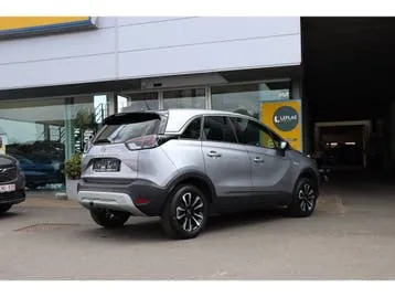 Opel Crossland X 2024 photo 3