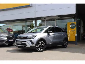 Opel Crossland X 2024 photo 2