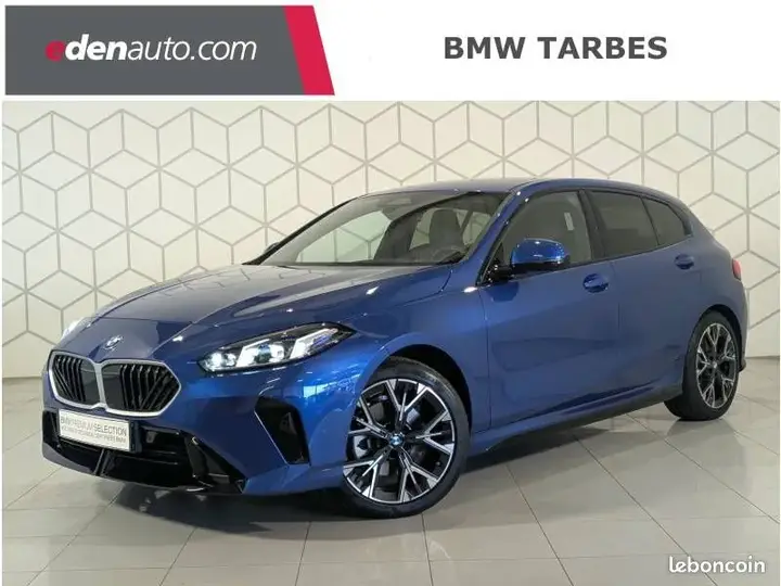 BMW Série 1
