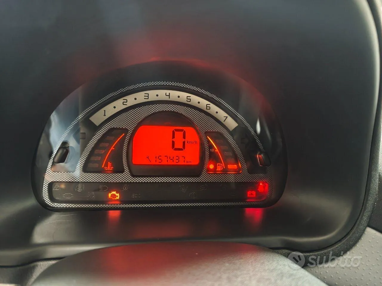 Citroen C3 2004 photo 3