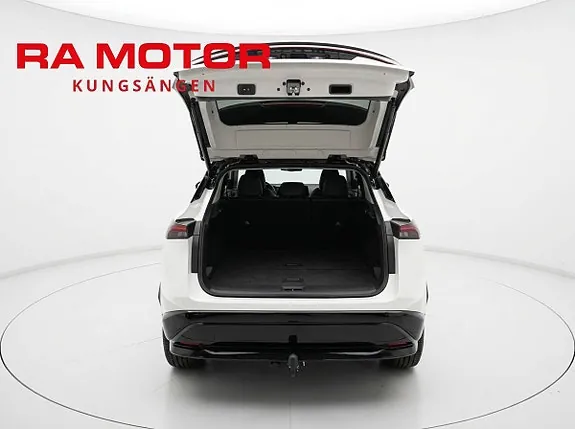 Nissan Ariya 2024 photo 5