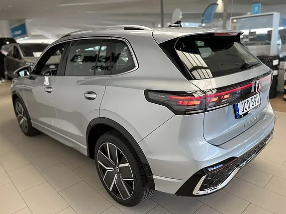 Volkswagen Tiguan 2026 photo 3
