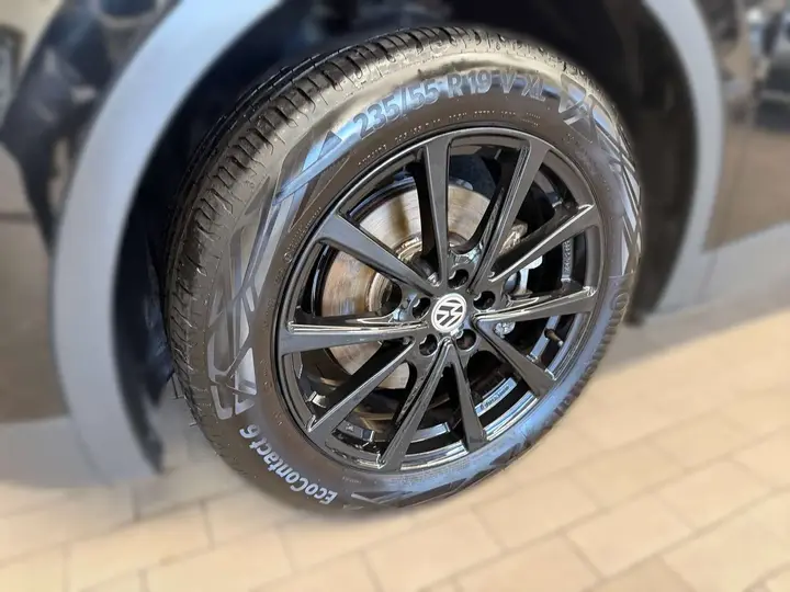Volkswagen Id.4 2022 photo 3