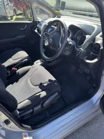 Honda Jazz 2014 photo 4
