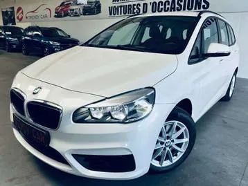 BMW 2 Series Gran Tourer