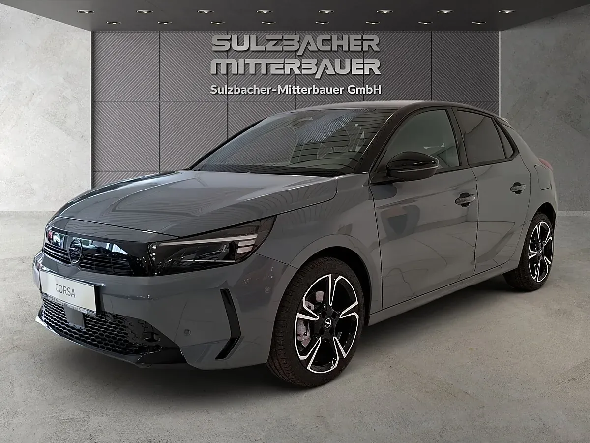 Opel Corsa 2026 photo 3