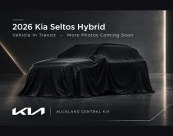 Kia Seltos 2026 photo 2