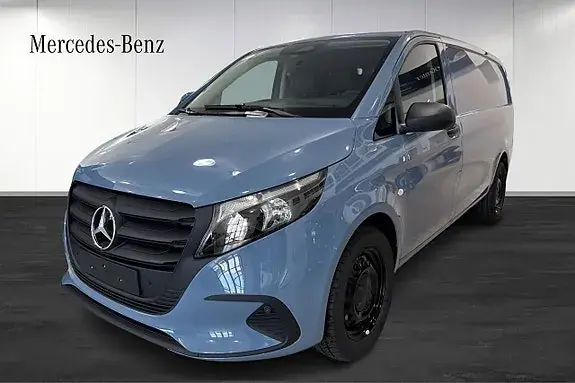 Mercedes-Benz Vito 114