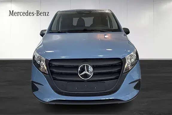 Mercedes-Benz Vito 114 2027 photo 2