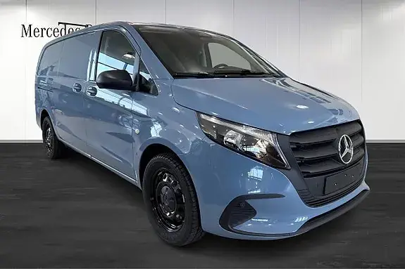 Mercedes-Benz Vito 114 2027 photo 4