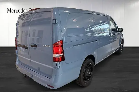 Mercedes-Benz Vito 114 2027 photo 5