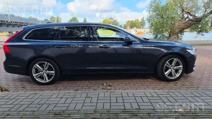 Volvo V90 2016 photo 5