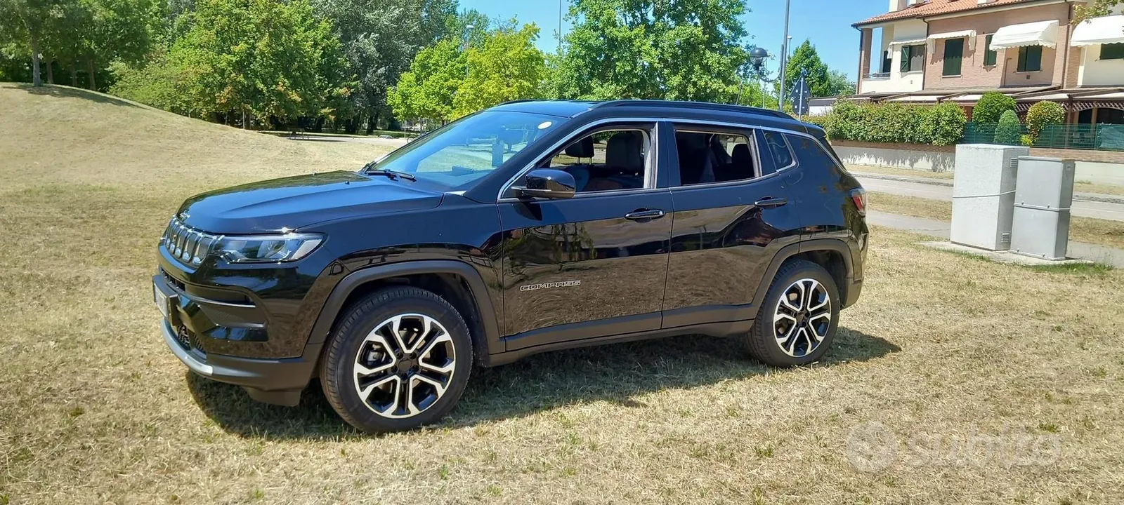 Jeep Compass 2024 photo 4