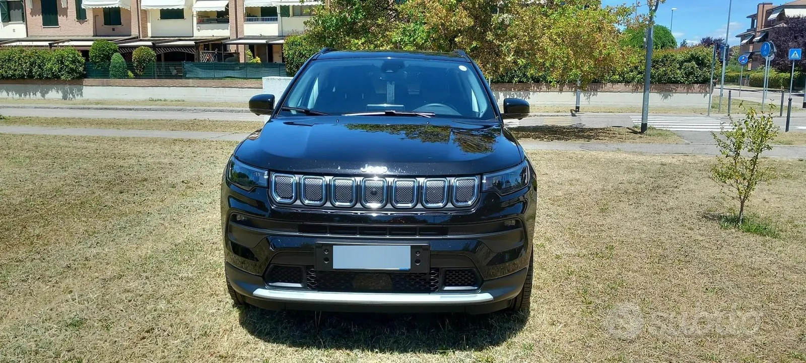 Jeep Compass 2024 photo 2