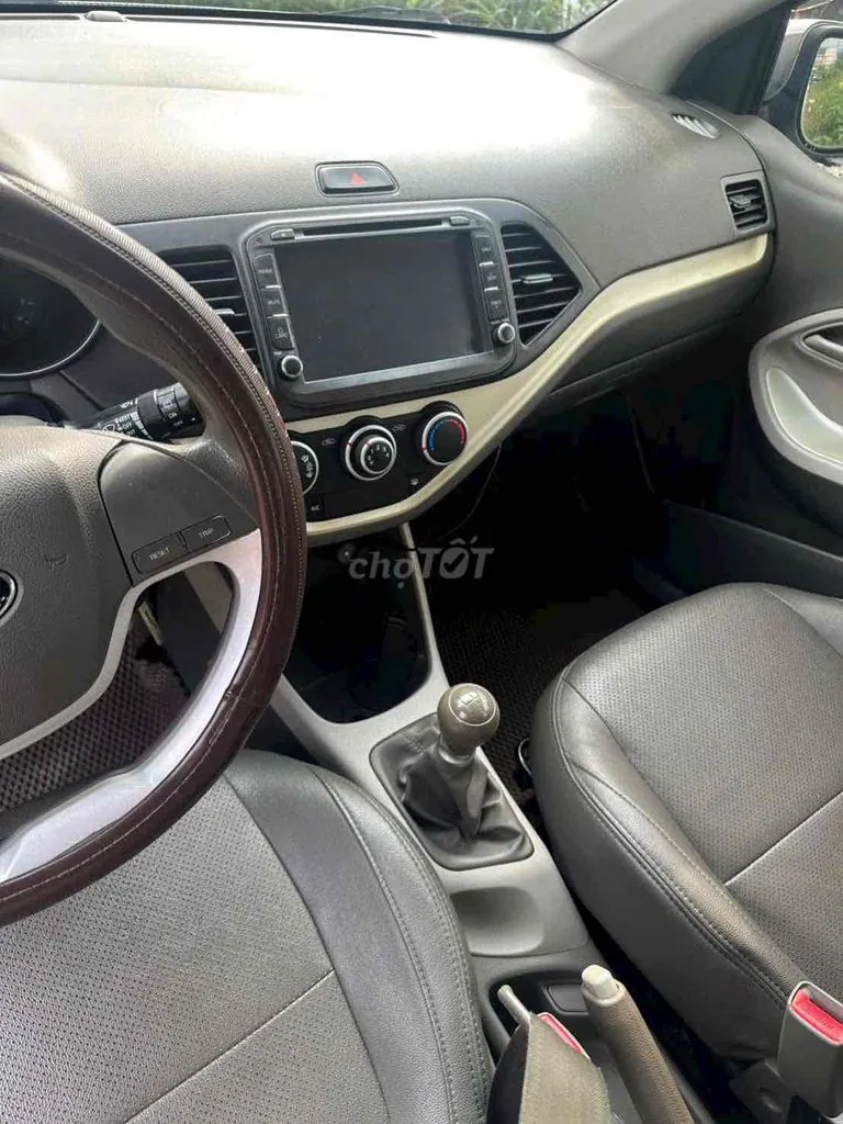 Kia Morning 2019 photo 4